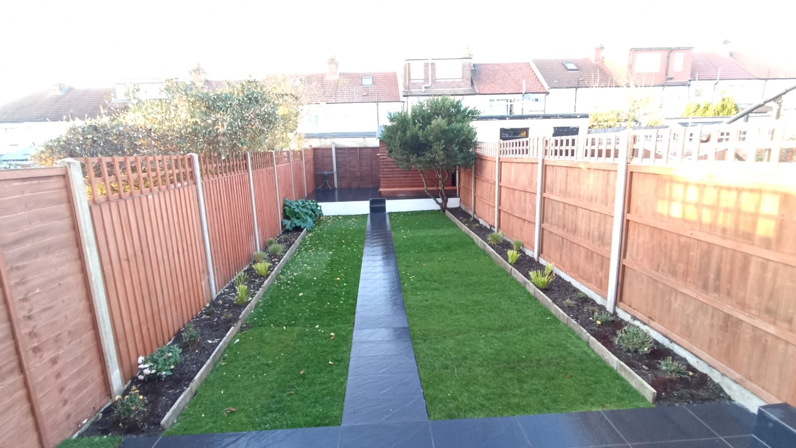 Professional Cleaning Service